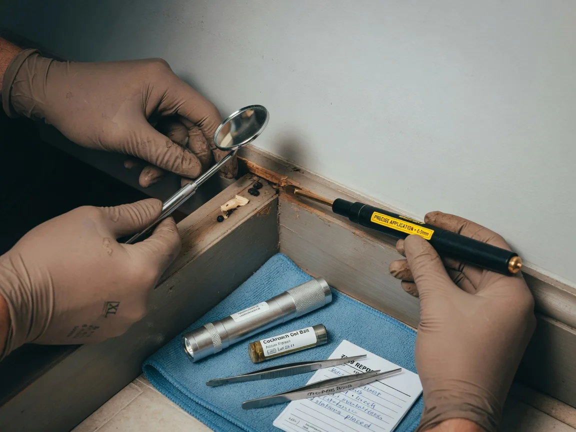Why choose Emergency Pest Control in Jetersville, VA